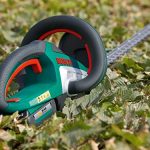 Bosch Advanced Hedge cut