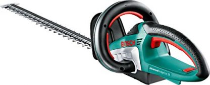 Bosch Advanced Hedge cut