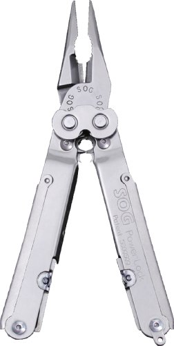 SOG Ultimate multi-tool