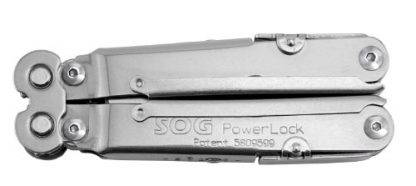 SOG Ultimate multi-tool