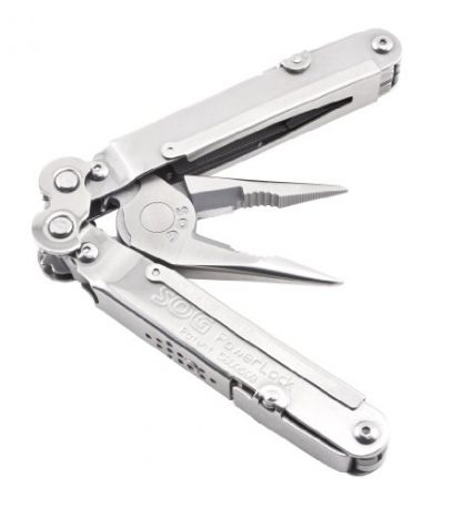 SOG Ultimate multi-tool