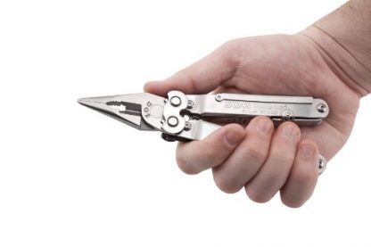 SOG Ultimate multi-tool