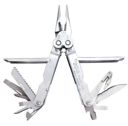 SOG Ultimate multi-tool