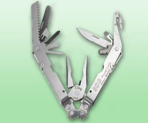 SOG Ultimate multi-tool